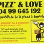 Pizz & Love