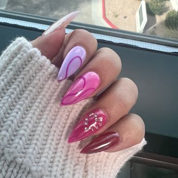 Love Kim Nails - Nail Salons Near Me - Peoria, Arizona Love Kim Nails - Nail Salons Near Me - Peoria, Arizona