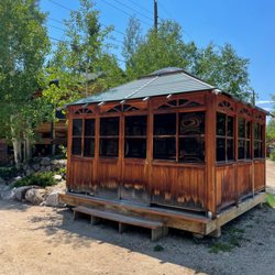 Spirit Lake Lodge - Hot Tub
