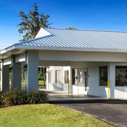 Palms Medical Group - Palms Medical Group Location at 630 North Main Street, Williston, Florida 32696.