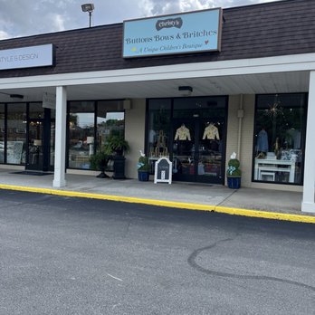 Buttons Bows and Britches - New store location on Brownsboro Road. - Baby Gear & Furniture Near Me - Louisville, Kentucky Buttons Bows and Britches - New store location on Brownsboro Road. - Baby Gear & Furniture Near Me - Louisville, Kentucky
