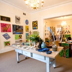 Roots Up Gallery - Roots Up Gallery, folk art, regional art, gift items, Savannah,