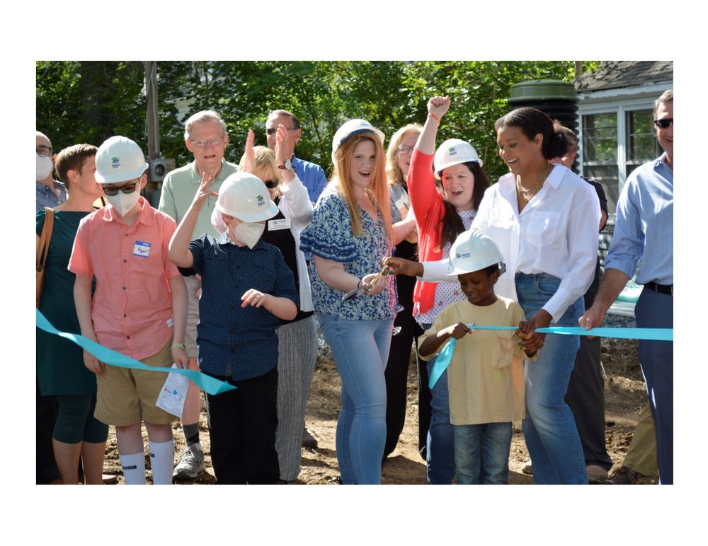 HABITAT FOR HUMANITY OF GREATER LOWELL Updated September 2024 68