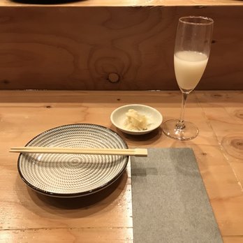 Hidden Fish - Sushi Bars Near Me - San Diego, California