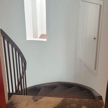 Hotel Swiss Night - Stairs - Hotels Near Me - Zürich, ZH