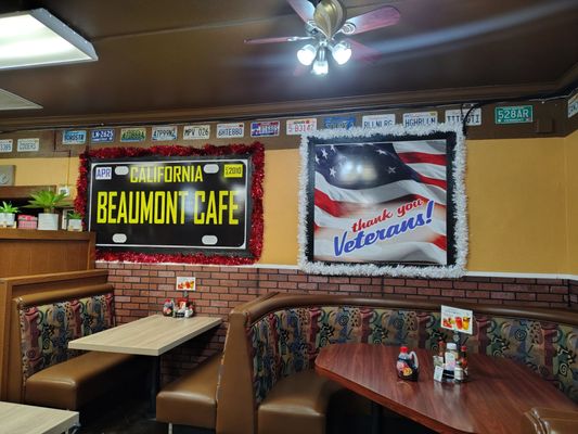 Beaumont Cafe Country Kitchen by null