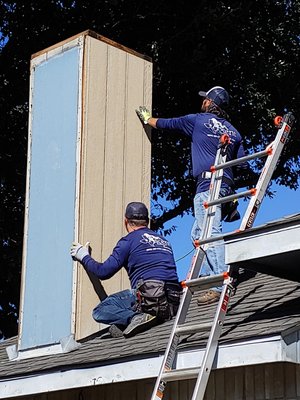 Ascent Roofing & Restoration