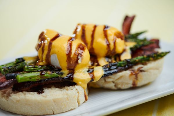 Toasted Gastrobrunch by null