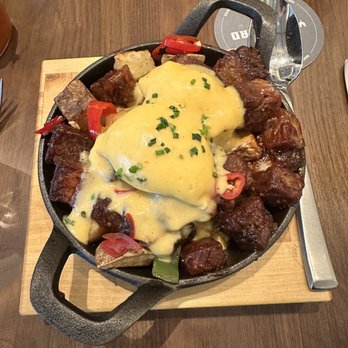 Yardbird Table & Bar - Breakfast Burnt Ends - New American Near Me - Chicago, Illinois Yardbird Table & Bar - Breakfast Burnt Ends - New American Near Me - Chicago, Illinois