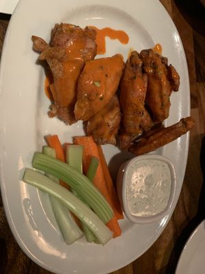 Marlow's Tavern by null