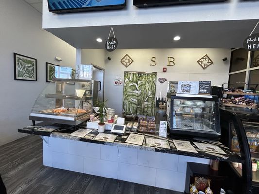 Saigon Baguette by null