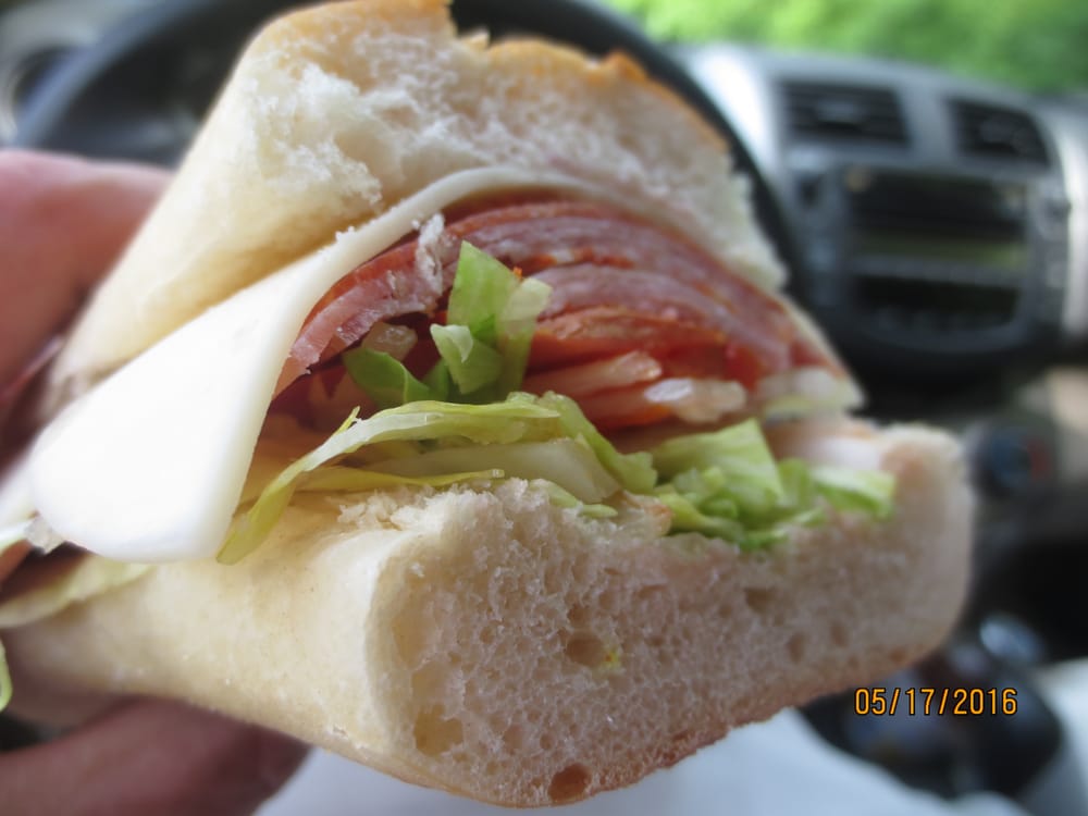 PAUL’S MARKET’N DELI 11 Photos & 21 Reviews 154 N Wall St, Meriden