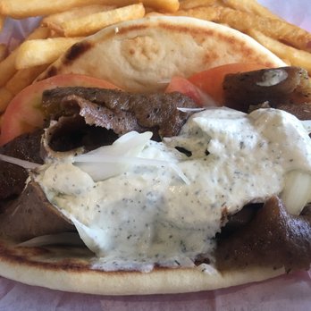 Chicago Gyros - Greek Near Me - Phoenix, Arizona Chicago Gyros - Greek Near Me - Phoenix, Arizona
