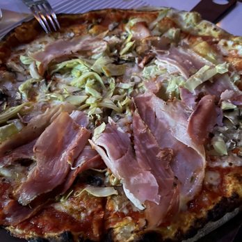 Bigalora - Capricciosa - Pizza Near Me - Royal Oak, Michigan Bigalora - Capricciosa - Pizza Near Me - Royal Oak, Michigan