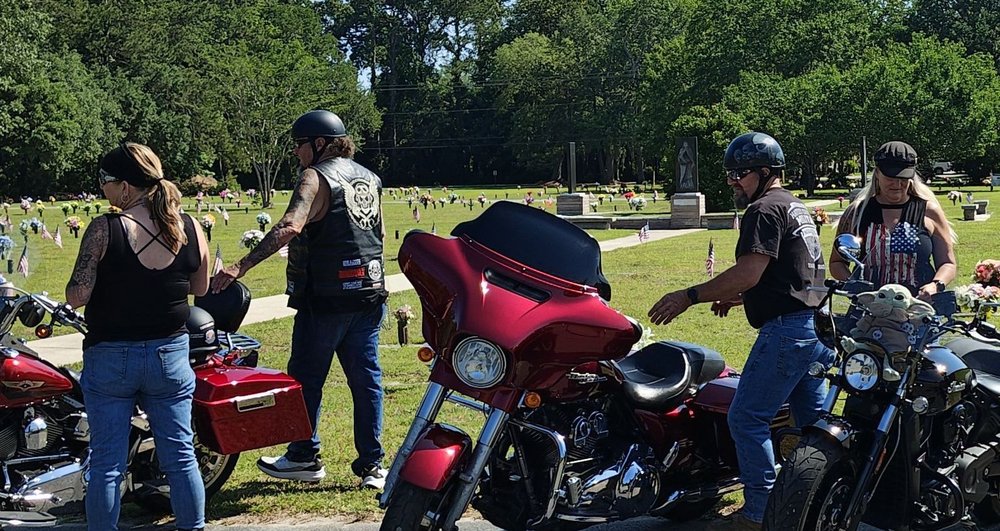 American Legion Post 179 - veterans service organization in Charleston, SC