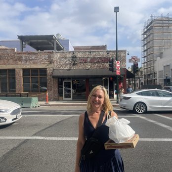 The Kitchen Italian Cafe Pasadena: Culinary Delights Await