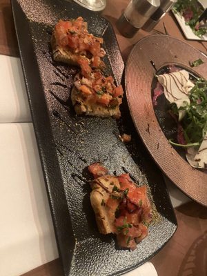 Ristorante Comeback by null