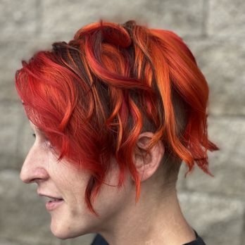 Bree Linker Does Hair - Reiki Near Me - Manchester, Missouri