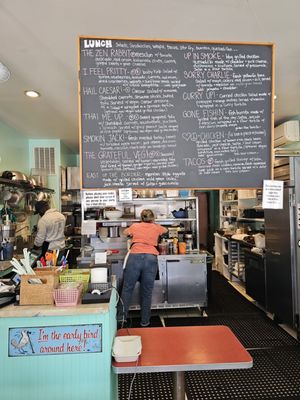 Joni's by null