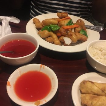 Huang's Chef - Sweet and Sour Chicken - Chinese Near Me - Mooresville, North Carolina Huang's Chef - Sweet and Sour Chicken - Chinese Near Me - Mooresville, North Carolina