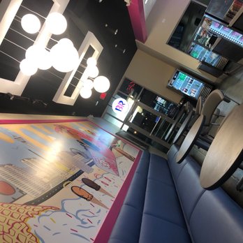 Baskin Robbins - Ice Cream & Frozen Yogurt Near Me - Las Vegas, Nevada