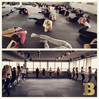 The Barre Code Omaha - Dundee - Barre Classes Near Me - Omaha, Nebraska