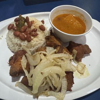La Casita Martell - Carne Frita - Bars Near Me - Bayamón, Puerto Rico La Casita Martell - Carne Frita - Bars Near Me - Bayamón, Puerto Rico