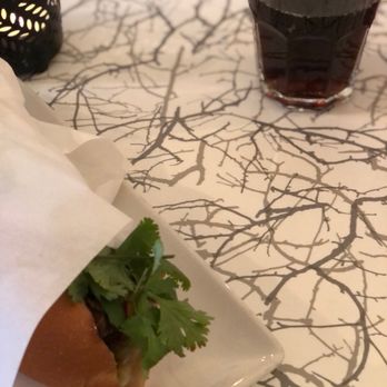Khanh - Bahn mi with beef, fresh and great taste 75 Sek Plus 20 Sek for Coka Zero - Vietnamese Near Me - Malmö, M
