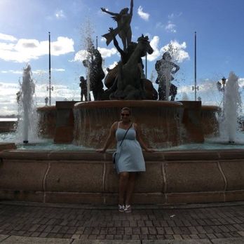 Paseo de la Princesa - Local Flavor Near Me - San Juan, Puerto Rico
