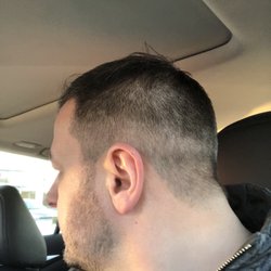 Exclusive Barbershop