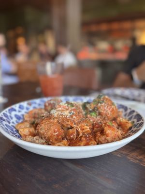 Mia's Italian Kitchen by null