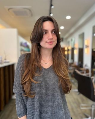 matono salon by null