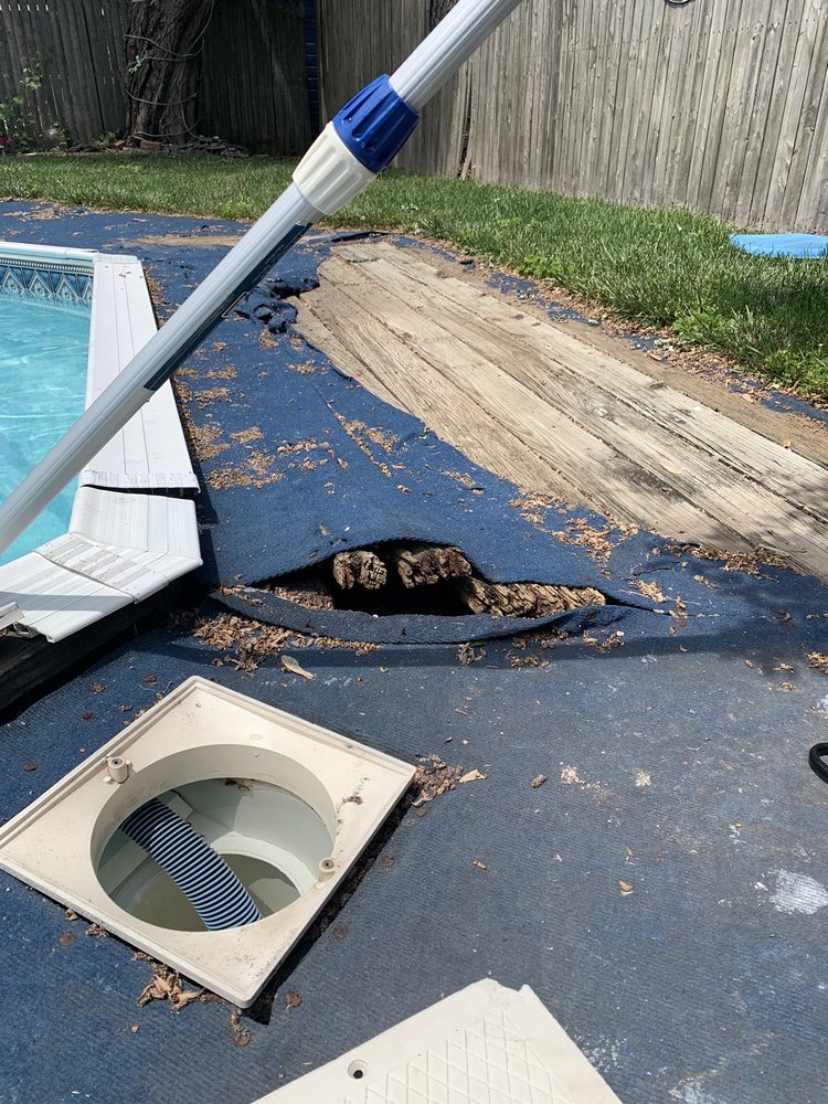 DIVINE DEPTHS SWIMMING POOLS Updated September 2024 Waterville