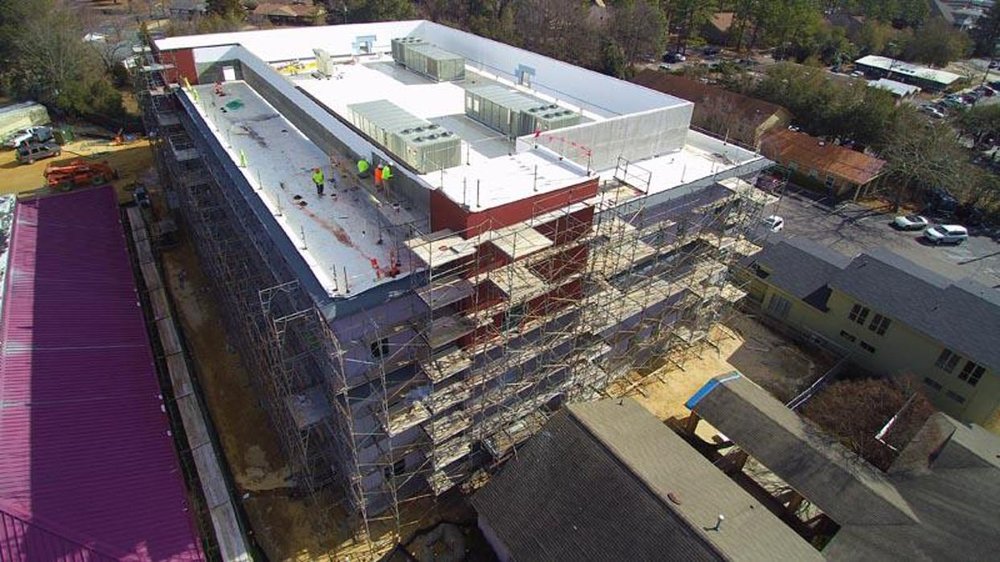 Slide of Haire Plumbing & Mechanical