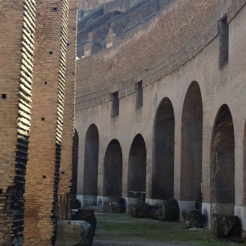 Colosseo - Local Flavor Near Me - Rome, RM