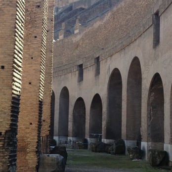 Colosseo - Local Flavor Near Me - Rome, RM