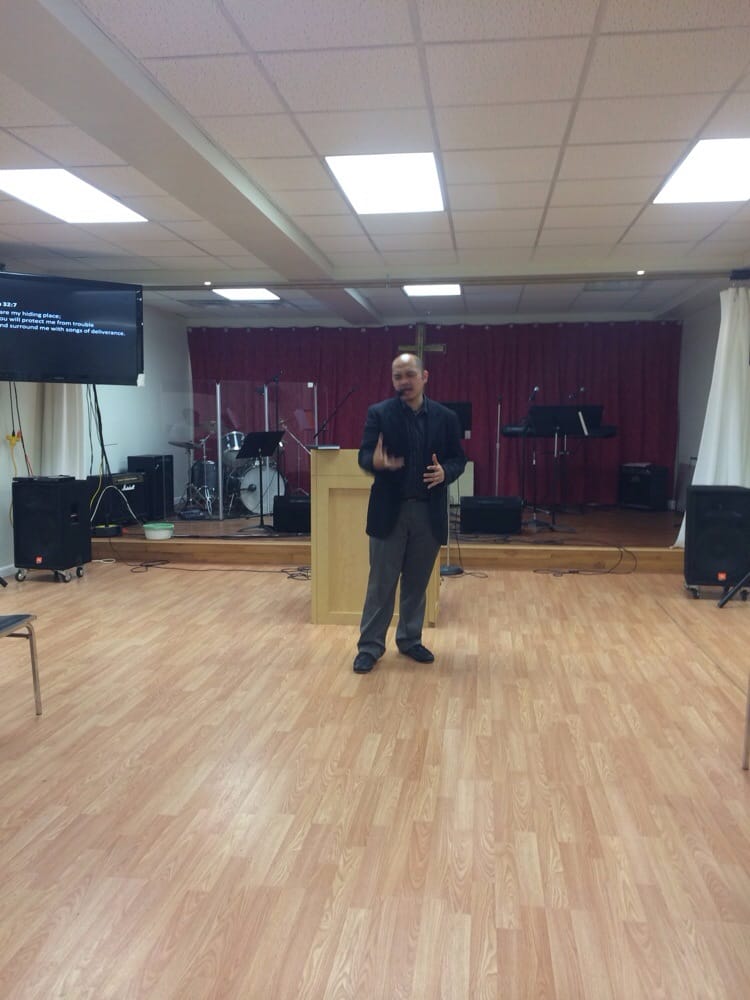 GOD’S FLOCK CHRISTIAN FELLOWSHIP Updated September 2024 285 E