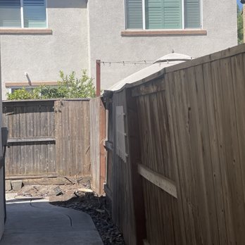 Navarro Tree Service - After - Tree Services Near Me Navarro Tree Service - After - Tree Services Near Me