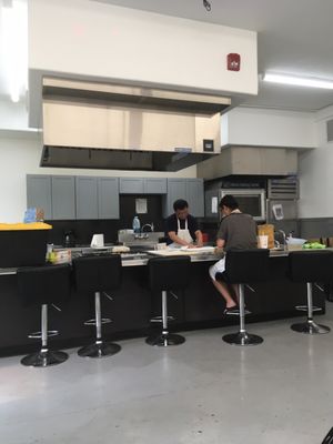Dumpling House by null