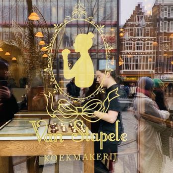 Van Stapele Koekmakerij - Desserts Near Me - Amsterdam, New Hampshire