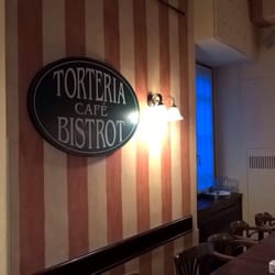 Convitto Torteria Cafè