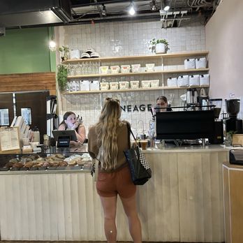 Lineage Coffee Roasting - Coffee & Tea Near Me - Orlando, Florida Lineage Coffee Roasting - Coffee & Tea Near Me - Orlando, Florida