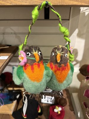 Handwork, Ithaca's Artisan Cooperative by null