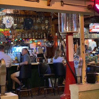 Manci's Antique Club - Interior - American Near Me - Daphne, Alabama
