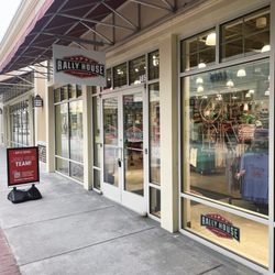 Rally House Gloucester Premium Outlets