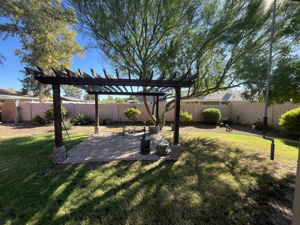 Viper Tree Service - tree service in Gilbert, AZ