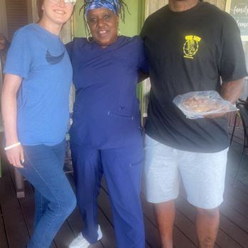 Precious Life Clinics - From left to right you have my Beautiful fiance Mercedes middle my Wonderful Auntie Lisa from Detroit nd the Handsome Me - Counseling & Mental Health Near Me - San Bernardino, California Precious Life Clinics - From left to right you have my Beautiful fiance Mercedes middle my Wonderful Auntie Lisa from Detroit nd the Handsome Me - Counseling & Mental Health Near Me - San Bernardino, California