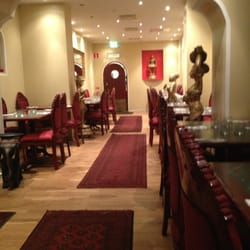 Bombay Palace AB