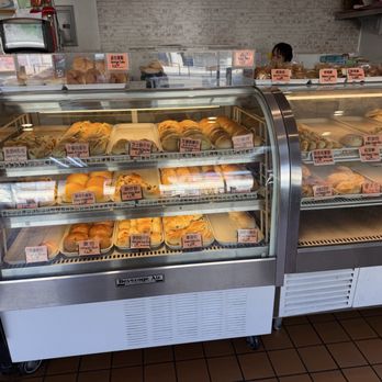 A-1 Cafe & Bakery - Bakeries Near Me - San Francisco, California
