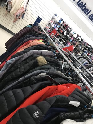 Marshalls by null